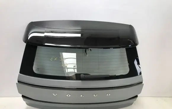 Volvo EX30 Tailgate/trunk/boot lid