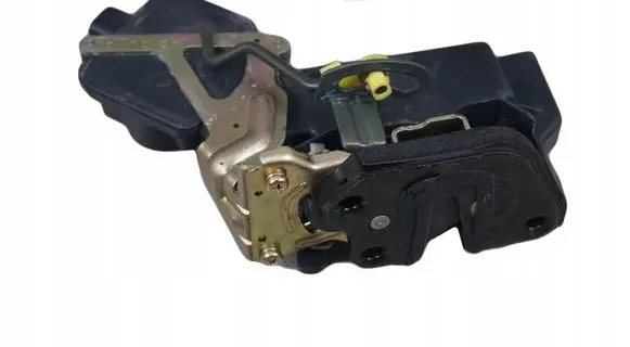 Hyundai Terracan Rear door lock