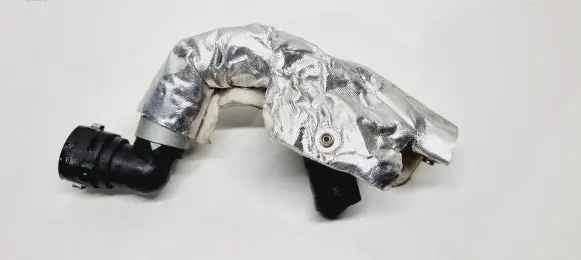 Hyundai Kona I Engine coolant pipe/hose 2549003HA0 2543003HA0