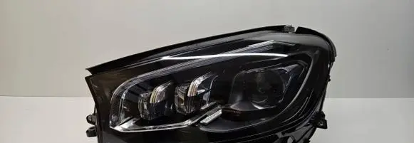Mercedes-Benz GLS X166 Headlight/headlamp A1679066511