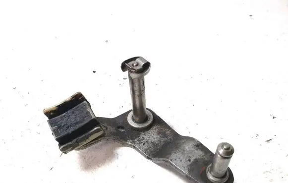 Volkswagen Sharan Other gearbox part 1J0711202J