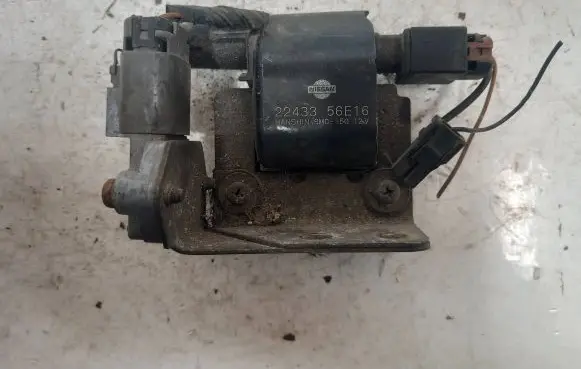 Nissan Prairie High voltage ignition coil 2243356E16
