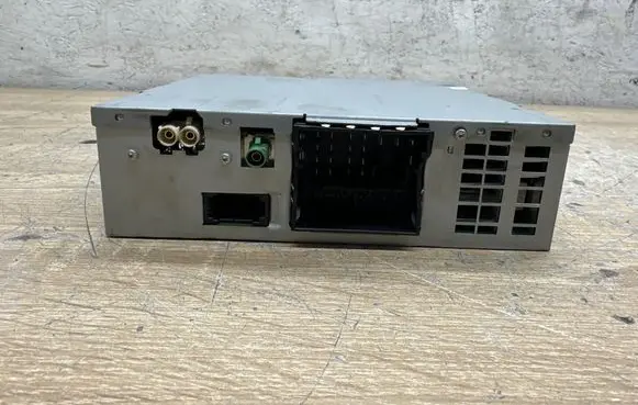 Audi A7 S7 4G GPS navigation control unit/module 4G0035082D 4G0035082