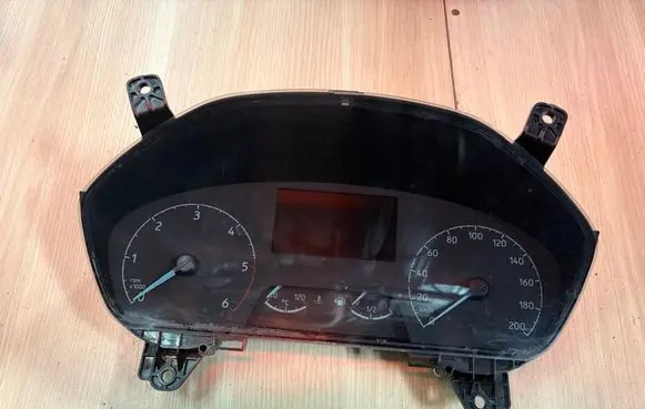 Ford Transit VII Speedometer (instrument cluster) LK3T10849BCF