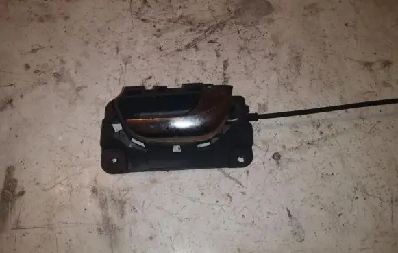 Volvo S80 Front door exterior handle 09170046 A1042