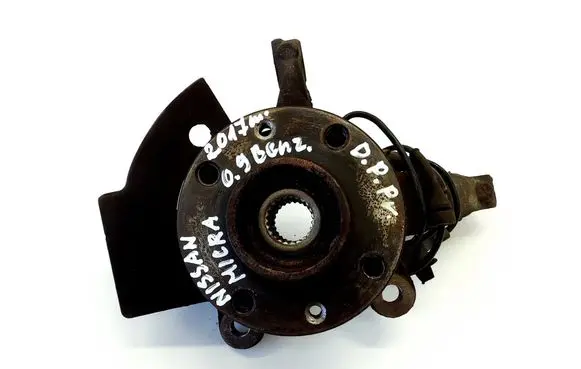 Nissan Micra K14 Front wheel hub 400145FA0H