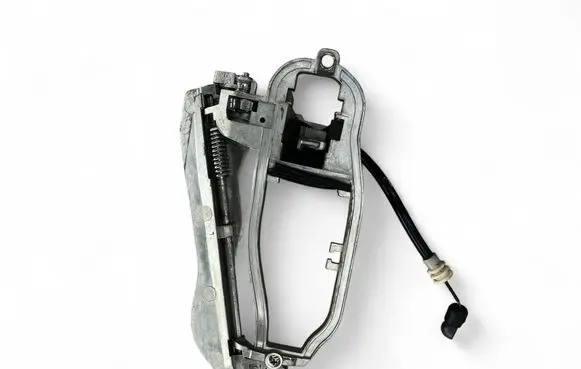 BMW X5 E53 Front door interior handle 51218243615 8243615