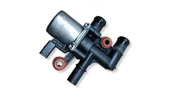 Volvo V60 Coolant heater control valve 31368206 4013087A
