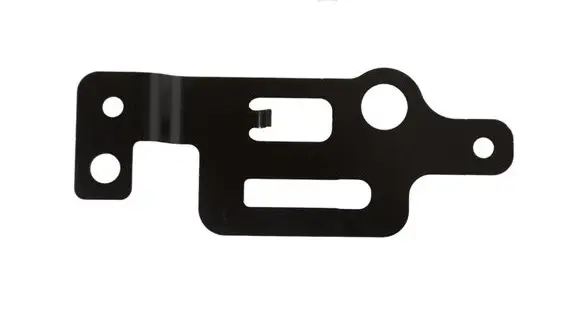 Tesla Model X Fender mounting bracket 1061700S0B