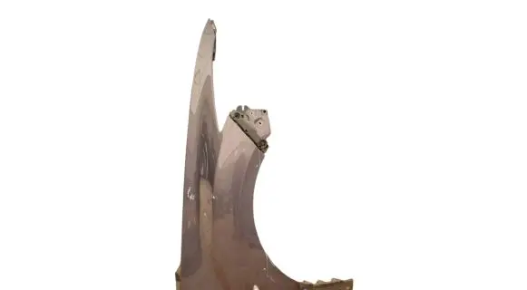 Mazda 6 Fender