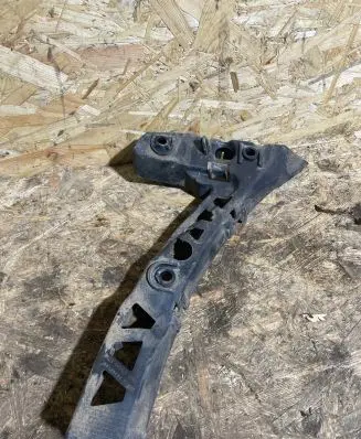 Jaguar XF X250 Front bumper mounting bracket 8X2317B749