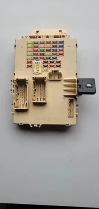 Hyundai i40 Fuse module 919503Z121 1314A10020 3Z2211410110091