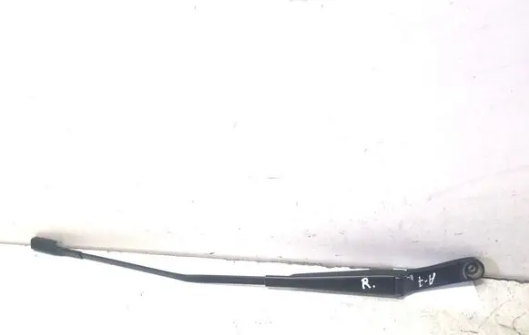Audi A7 S7 4G Front wiper blade arm 4G1955408B