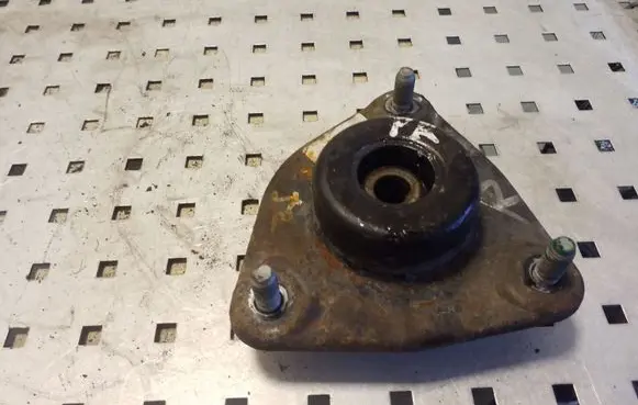 Other front suspension part