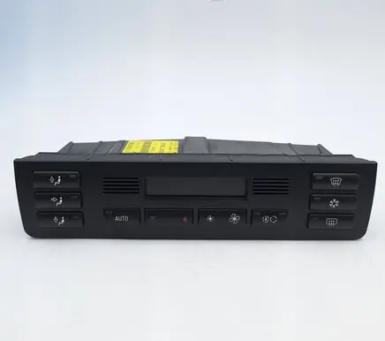 Climate control unit