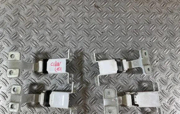 Mercedes-Benz Citan W415 Rear door hinge set 