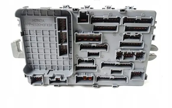 Honda Jazz Positive wiring loom 7022634160625