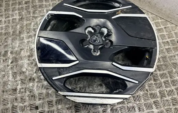 Peugeot 3008 III R20 alloy rim 9842669880