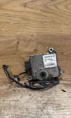 Volvo V70 Gearbox control unit/module 30735326