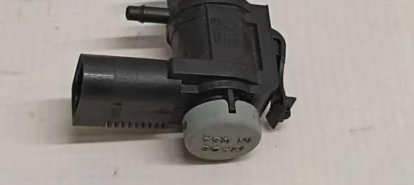 Audi Q5 SQ5 Turbo solenoid valve 1K0906283A