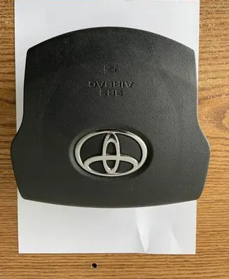 Toyota Prius (XW20) Steering wheel airbag 8442202