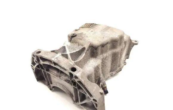 Renault Scenic III - Grand scenic III Oil sump 8200451325