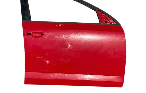 Skoda Octavia Mk3 (5E) Front door 