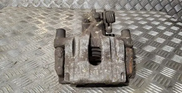 Renault Laguna II Rear brake caliper