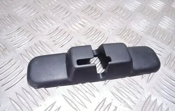 Jaguar XF X250 Other interior part 93BBF61348ACW