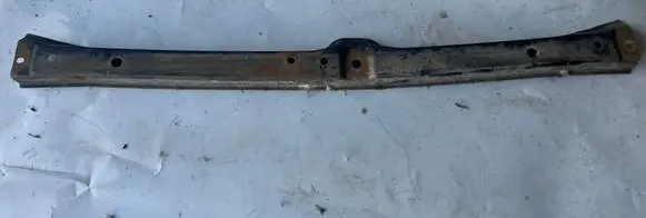 Toyota Land Cruiser (HDJ90) Top upper radiator support slam panel 