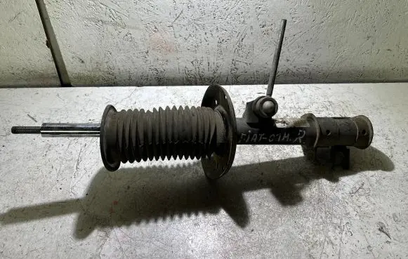 Fiat Punto (199) Front shock absorber/damper 51796546 GP32620 6546