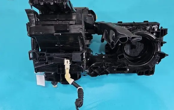 Seat Ibiza V (KJ) Interior heater climate box assembly 2Q1816002CB IMPRK1454301