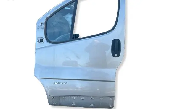 Renault Trafic II (X83) Front door 