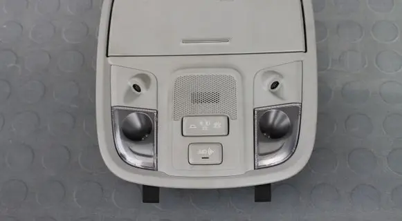 KIA Optima Front seat light 92800D4XXX
