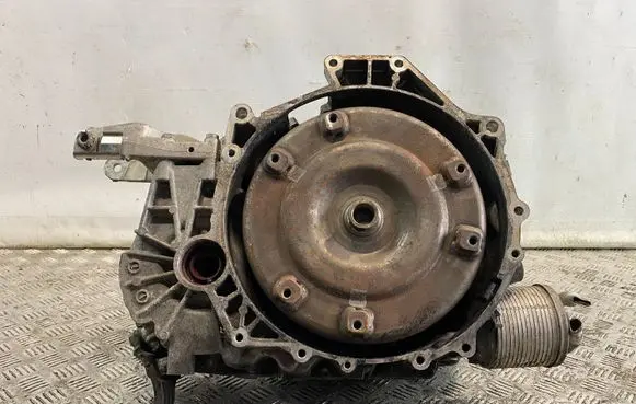 Citroen C6 Automatic gearbox 9658033080 05H3823018 0032753