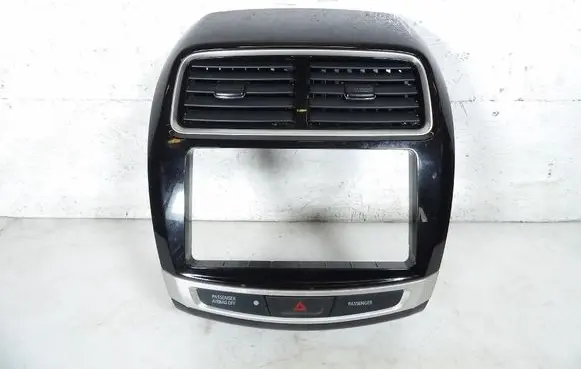 Mitsubishi ASX Dashboard side air vent grill/cover trim 8002C063ZZ