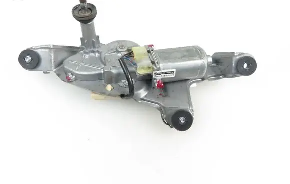 Mazda CX-9 Rear window wiper motor 8496000402 TD1167450A