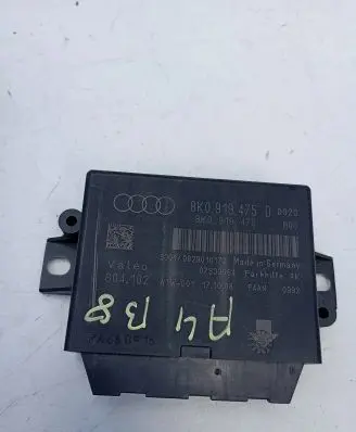 Audi A4 S4 B8 8K Parking PDC control unit/module 8K0919475D 8K0919475 604102