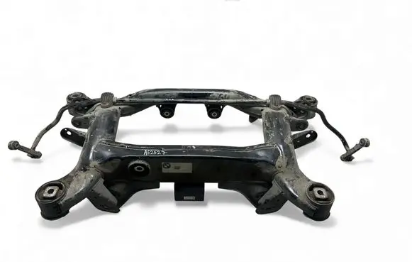 BMW X3 G01 Rear subframe 6873310