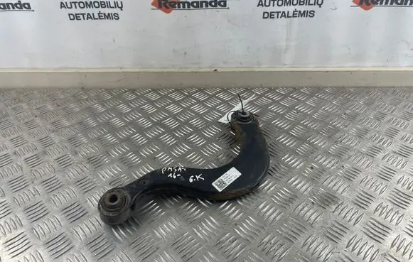 Volkswagen PASSAT B8 Rear control arm 5Q0505323D