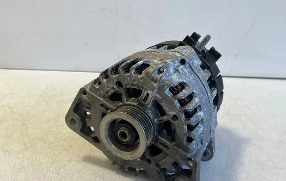 Mercedes-Benz GLB X247 Generator/alternator A0009063903 123102369 2623499D