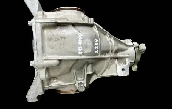 Mercedes-Benz C W205 Front differential A2053502407 2053502407