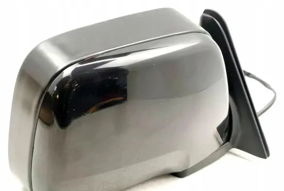 Toyota Land Cruiser (HDJ90) Front door electric wing mirror 6672124