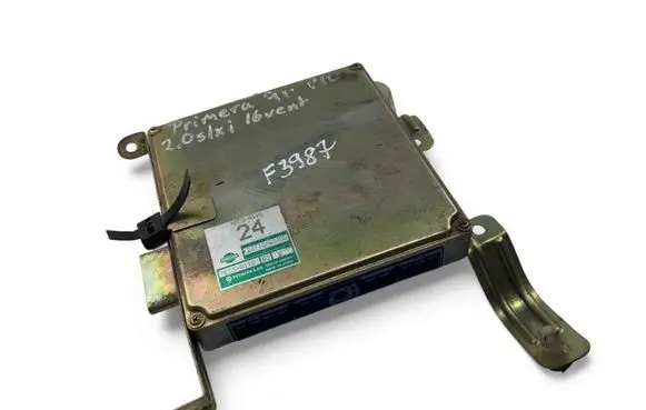 Nissan Primera Engine control unit/module ECU 2371060J00