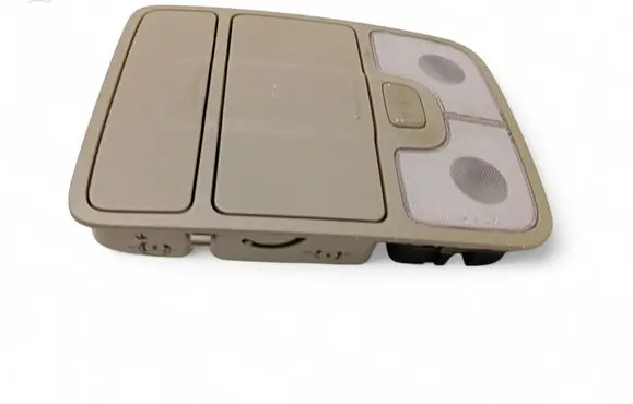 KIA Carens III Front seat light 92800A4XXX