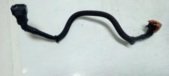 Nissan Qashqai Fuel line pipe
