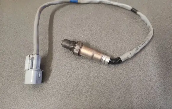 Hyundai Ioniq Lambda probe sensor 39210-03140