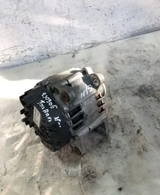 Volkswagen Touran III Generator/alternator 059903193c