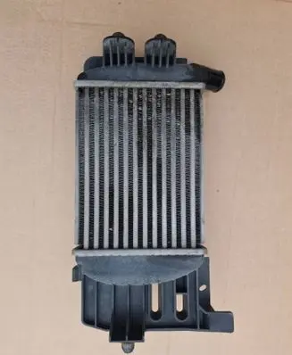 Toyota Yaris Intercooler radiator JD127140-4080