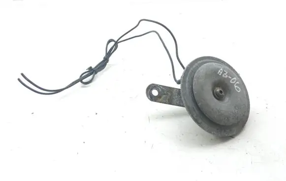 Audi A3 S3 A3 Sportback 8P Alarm system siren 